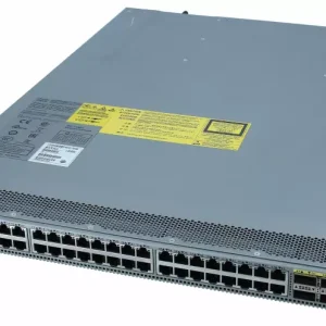 سوئیچ سیسکو N9K-C9372TX,خرید سوئیچ N9K-C9372TX,قیمت سوئیچ سیسکو N9K-C9372TX,سوئیچ Cisco Nexus 9372TX,سوئیچ 48 پورت 10GBase-T سیسکو,سوئیچ 6 پورت 40G QSFP Plus سیسکو,سوئیچ دیتاسنتر Cisco Nexus 9300,سوئیچ Nexus 9372TX,خرید سوئیچ Nexus 9300,سوئیچ شبکه N9K-C9372TX