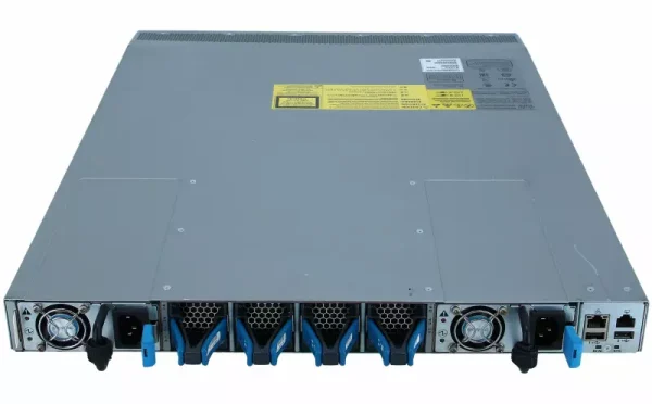 سوئیچ سیسکو N9K-C9372TX,خرید سوئیچ N9K-C9372TX,قیمت سوئیچ سیسکو N9K-C9372TX,سوئیچ Cisco Nexus 9372TX,سوئیچ 48 پورت 10GBase-T سیسکو,سوئیچ 6 پورت 40G QSFP Plus سیسکو,سوئیچ دیتاسنتر Cisco Nexus 9300,سوئیچ Nexus 9372TX,خرید سوئیچ Nexus 9300,سوئیچ شبکه N9K-C9372TX