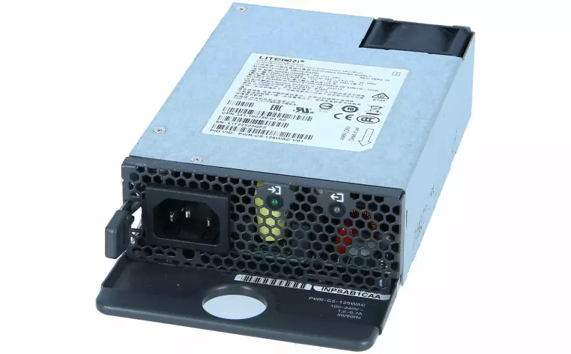 pwr-c5-125wac-cisco-125w-ac-power-supply (2) پاور سیسکو PWR-C5-125WAC,خرید پاور PWR-C5-125WAC,قیمت پاور سیسکو PWR-C5-125WAC,منبع تغذیه 125 وات سیسکو,پاور Cisco Catalyst 9200,پاور AC سیسکو,پاور اورجینال Cisco PWR-C5-125WAC,منبع تغذیه سوئیچ سیسکو,پاور 125W سیسکو,ماژول پاور Cisco