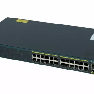 سوئیچ سیسکو WS-C2960-24TC-S,خرید سوئیچ WS-C2960-24TC-S,قیمت سوئیچ سیسکو WS-C2960-24TC-S,سوئیچ Cisco Catalyst 2960,سوئیچ 24 پورت سیسکو,سوئیچ Fast Ethernet سیسکو,سوئیچ مدیریتی Cisco 2960,سوئیچ شبکه WS-C2960-24TC-S,خرید سوئیچ Cisco Catalyst 2960,سوئیچ لایه 2 سیسکو