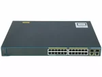 سوئیچ سیسکو WS-C2960+24LC-L,خرید سوئیچ WS-C2960+24LC-L,قیمت سوئیچ سیسکو WS-C2960+24LC-L,سوئیچ Cisco WS-C2960+24LC-L,سوئیچ 24 پورت PoE سیسکو,سوئیچ مدیریتی Cisco Catalyst 2960 Plus,سوئیچ LAN Base سیسکو WS-C2960+24LC-L,سوئیچ شبکه WS-C2960+24LC-L,خرید Catalyst 2960 Plus 24LC L,سوئیچ PoE سیسکو 24 پورت
