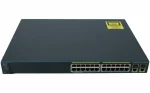 سوئیچ سیسکو WS-C2960+24PC-L,خرید سوئیچ WS-C2960+24PC-L,قیمت سوئیچ سیسکو WS-C2960+24PC-L,سوئیچ شبکه Cisco WS-C2960+24PC-L,سوئیچ PoE سیسکو WS-C2960+24PC-L,سوئیچ مدیریتی WS-C2960+24PC-L,سوئیچ 24 پورت سیسکو WS-C2960+24PC-L,Cisco Catalyst WS-C2960+24PC-L,خرید سوئیچ Catalyst 2960 Plus 24PC L,سوئیچ لایه 2 سیسکو WS-C2960+24PC-L