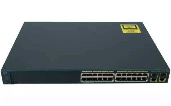 سوئیچ سیسکو WS-C2960+24PC-L,خرید سوئیچ WS-C2960+24PC-L,قیمت سوئیچ سیسکو WS-C2960+24PC-L,سوئیچ شبکه Cisco WS-C2960+24PC-L,سوئیچ PoE سیسکو WS-C2960+24PC-L,سوئیچ مدیریتی WS-C2960+24PC-L,سوئیچ 24 پورت سیسکو WS-C2960+24PC-L,Cisco Catalyst WS-C2960+24PC-L,خرید سوئیچ Catalyst 2960 Plus 24PC L,سوئیچ لایه 2 سیسکو WS-C2960+24PC-L