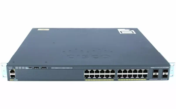 سوئیچ سیسکو WS-C2960XR-24PS-I,خرید سوئیچ WS-C2960XR-24PS-I,قیمت سوئیچ سیسکو WS-C2960XR-24PS-I,سوئیچ شبکه Cisco WS-C2960XR-24PS-I,سوئیچ PoE+ سیسکو WS-C2960XR-24PS-I,سوئیچ مدیریتی WS-C2960XR-24PS-I,سوئیچ 24 پورت گیگابیت سیسکو WS-C2960XR-24PS-I,Cisco Catalyst WS-C2960XR-24PS-I,سوئیچ IP Lite سیسکو WS-C2960XR-24PS-I,خرید سوئیچ Catalyst 2960XR 24PS I