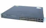 سوئیچ سیسکو WS-C2960XR-24PS-I,خرید سوئیچ WS-C2960XR-24PS-I,قیمت سوئیچ سیسکو WS-C2960XR-24PS-I,سوئیچ شبکه Cisco WS-C2960XR-24PS-I,سوئیچ PoE+ سیسکو WS-C2960XR-24PS-I,سوئیچ مدیریتی WS-C2960XR-24PS-I,سوئیچ 24 پورت گیگابیت سیسکو WS-C2960XR-24PS-I,Cisco Catalyst WS-C2960XR-24PS-I,سوئیچ IP Lite سیسکو WS-C2960XR-24PS-I,خرید سوئیچ Catalyst 2960XR 24PS I