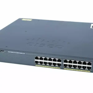 سوئیچ سیسکو WS-C2960XR-24PS-I,خرید سوئیچ WS-C2960XR-24PS-I,قیمت سوئیچ سیسکو WS-C2960XR-24PS-I,سوئیچ شبکه Cisco WS-C2960XR-24PS-I,سوئیچ PoE+ سیسکو WS-C2960XR-24PS-I,سوئیچ مدیریتی WS-C2960XR-24PS-I,سوئیچ 24 پورت گیگابیت سیسکو WS-C2960XR-24PS-I,Cisco Catalyst WS-C2960XR-24PS-I,سوئیچ IP Lite سیسکو WS-C2960XR-24PS-I,خرید سوئیچ Catalyst 2960XR 24PS I