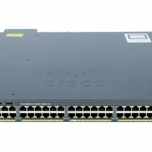 سوئیچ سیسکو WS-C2960XR-48LPS-I,خرید سوئیچ WS-C2960XR-48LPS-I,قیمت سوئیچ سیسکو WS-C2960XR-48LPS-I,سوئیچ شبکه Cisco WS-C2960XR-48LPS-I,سوئیچ PoE سیسکو WS-C2960XR-48LPS-I,سوئیچ مدیریتی WS-C2960XR-48LPS-I,سوئیچ 48 پورت سیسکو WS-C2960XR-48LPS-I,Cisco Catalyst WS-C2960XR-48LPS-I