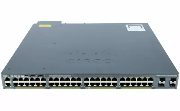 سوئیچ سیسکو WS-C2960XR-48LPS-I,خرید سوئیچ WS-C2960XR-48LPS-I,قیمت سوئیچ سیسکو WS-C2960XR-48LPS-I,سوئیچ شبکه Cisco WS-C2960XR-48LPS-I,سوئیچ PoE سیسکو WS-C2960XR-48LPS-I,سوئیچ مدیریتی WS-C2960XR-48LPS-I,سوئیچ 48 پورت سیسکو WS-C2960XR-48LPS-I,Cisco Catalyst WS-C2960XR-48LPS-I