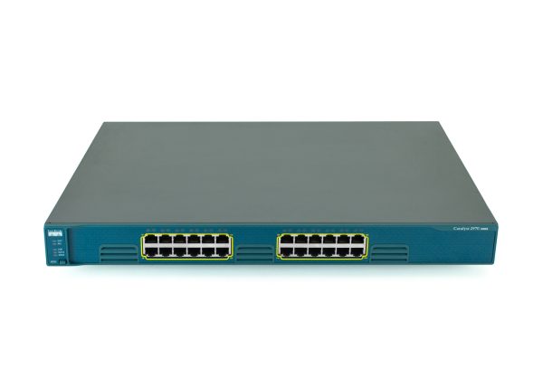 سوئیچ سیسکو WS-C2970G-24T-E,خرید سوئیچ WS-C2970G-24T-E,قیمت سوئیچ سیسکو WS-C2970G-24T-E,سوئیچ شبکه Cisco WS-C2970G-24T-E,سوئیچ 24 پورت گیگابیت سیسکو WS-C2970G-24T-E,سوئیچ مدیریتی Cisco WS-C2970G-24T-E,Cisco Catalyst WS-C2970G-24T-E,سوئیچ گیگابیتی سیسکو WS-C2970G-24T-E,سوئیچ سازمانی سیسکو WS-C2970G-24T-E,خرید Catalyst 2970G-24T-E