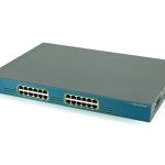 سوئیچ سیسکو WS-C2970G-24T-E,خرید سوئیچ WS-C2970G-24T-E,قیمت سوئیچ سیسکو WS-C2970G-24T-E,سوئیچ شبکه Cisco WS-C2970G-24T-E,سوئیچ 24 پورت گیگابیت سیسکو WS-C2970G-24T-E,سوئیچ مدیریتی Cisco WS-C2970G-24T-E,Cisco Catalyst WS-C2970G-24T-E,سوئیچ گیگابیتی سیسکو WS-C2970G-24T-E,سوئیچ سازمانی سیسکو WS-C2970G-24T-E,خرید Catalyst 2970G-24T-E