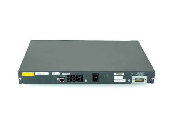سوئیچ سیسکو WS-C2970G-24T-E,خرید سوئیچ WS-C2970G-24T-E,قیمت سوئیچ سیسکو WS-C2970G-24T-E,سوئیچ شبکه Cisco WS-C2970G-24T-E,سوئیچ 24 پورت گیگابیت سیسکو WS-C2970G-24T-E,سوئیچ مدیریتی Cisco WS-C2970G-24T-E,Cisco Catalyst WS-C2970G-24T-E,سوئیچ گیگابیتی سیسکو WS-C2970G-24T-E,سوئیچ سازمانی سیسکو WS-C2970G-24T-E,خرید Catalyst 2970G-24T-E