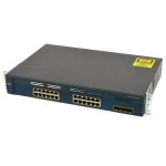 سوئیچ سیسکو WS-C2970G-24TS-E,خرید سوئیچ WS-C2970G-24TS-E,قیمت سوئیچ سیسکو WS-C2970G-24TS-E,سوئیچ شبکه Cisco WS-C2970G-24TS-E,سوئیچ 24 پورت گیگابیت سیسکو WS-C2970G-24TS-E,سوئیچ مدیریتی Cisco WS-C2970G-24TS-E,Cisco Catalyst 2970G-24TS-E,سوئیچ 4 پورت SFP سیسکو,سوئیچ گیگابیتی سیسکو WS-C2970G-24TS-E,خرید Catalyst 2970G-24TS-E