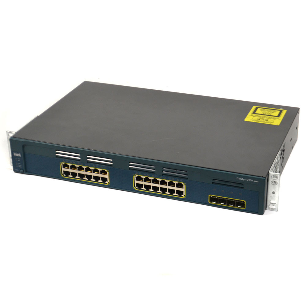 ws-c2970g-24ts-e-cisco-switch (2) سوئیچ سیسکو WS-C2970G-24TS-E,خرید سوئیچ WS-C2970G-24TS-E,قیمت سوئیچ سیسکو WS-C2970G-24TS-E,سوئیچ شبکه Cisco WS-C2970G-24TS-E,سوئیچ 24 پورت گیگابیت سیسکو WS-C2970G-24TS-E,سوئیچ مدیریتی Cisco WS-C2970G-24TS-E,Cisco Catalyst 2970G-24TS-E,سوئیچ 4 پورت SFP سیسکو,سوئیچ گیگابیتی سیسکو WS-C2970G-24TS-E,خرید Catalyst 2970G-24TS-E
