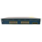 سوئیچ سیسکو WS-C2970G-24TS-E,خرید سوئیچ WS-C2970G-24TS-E,قیمت سوئیچ سیسکو WS-C2970G-24TS-E,سوئیچ شبکه Cisco WS-C2970G-24TS-E,سوئیچ 24 پورت گیگابیت سیسکو WS-C2970G-24TS-E,سوئیچ مدیریتی Cisco WS-C2970G-24TS-E,Cisco Catalyst 2970G-24TS-E,سوئیچ 4 پورت SFP سیسکو,سوئیچ گیگابیتی سیسکو WS-C2970G-24TS-E,خرید Catalyst 2970G-24TS-E
