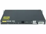 سوئیچ سیسکو WS-C3560-24PS-S,خرید سوئیچ WS-C3560-24PS-S,قیمت سوئیچ سیسکو WS-C3560-24PS-S,سوئیچ Cisco Catalyst 3560,سوئیچ 24 پورت PoE سیسکو,سوئیچ 2 پورت SFP سیسکو,سوئیچ مدیریتی Cisco 3560,سوئیچ لایه 3 سیسکو,خرید سوئیچ Cisco 3560,سوئیچ شبکه WS-C3560-24PS-S
