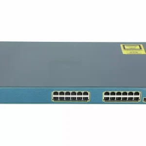 سوئیچ سیسکو WS-C3560-24TS-E,خرید سوئیچ WS-C3560-24TS-E,قیمت سوئیچ سیسکو WS-C3560-24TS-E,سوئیچ شبکه Cisco WS-C3560-24TS-E,سوئیچ مدیریتی سیسکو WS-C3560-24TS-E,سوئیچ لایه 3 سیسکو WS-C3560-24TS-E,سوئیچ 24 پورت سیسکو WS-C3560-24TS-E,Cisco Catalyst WS-C3560-24TS-E,خرید سوئیچ Catalyst 3560 24TS E,سوئیچ سازمانی Cisco 3560 24TS E