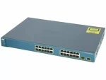 سوئیچ سیسکو WS-C3560-24TS-E,خرید سوئیچ WS-C3560-24TS-E,قیمت سوئیچ سیسکو WS-C3560-24TS-E,سوئیچ شبکه Cisco WS-C3560-24TS-E,سوئیچ مدیریتی سیسکو WS-C3560-24TS-E,سوئیچ لایه 3 سیسکو WS-C3560-24TS-E,سوئیچ 24 پورت سیسکو WS-C3560-24TS-E,Cisco Catalyst WS-C3560-24TS-E,خرید سوئیچ Catalyst 3560 24TS E,سوئیچ سازمانی Cisco 3560 24TS E