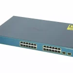 سوئیچ سیسکو WS-C3560-24TS-E,خرید سوئیچ WS-C3560-24TS-E,قیمت سوئیچ سیسکو WS-C3560-24TS-E,سوئیچ شبکه Cisco WS-C3560-24TS-E,سوئیچ مدیریتی سیسکو WS-C3560-24TS-E,سوئیچ لایه 3 سیسکو WS-C3560-24TS-E,سوئیچ 24 پورت سیسکو WS-C3560-24TS-E,Cisco Catalyst WS-C3560-24TS-E,خرید سوئیچ Catalyst 3560 24TS E,سوئیچ سازمانی Cisco 3560 24TS E