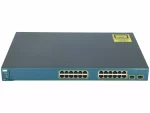 سوئیچ سیسکو WS-C3560-24TS-S,خرید سوئیچ WS-C3560-24TS-S,قیمت سوئیچ سیسکو WS-C3560-24TS-S,سوئیچ Cisco Catalyst 3560,سوئیچ 24 پورت Fast Ethernet سیسکو,سوئیچ 2 پورت SFP سیسکو,سوئیچ مدیریتی Cisco 3560,سوئیچ لایه 3 سیسکو,خرید سوئیچ Cisco 3560,سوئیچ شبکه WS-C3560-24TS-S