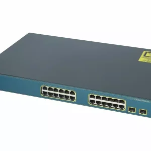 سوئیچ سیسکو WS-C3560-24TS-S,خرید سوئیچ WS-C3560-24TS-S,قیمت سوئیچ سیسکو WS-C3560-24TS-S,سوئیچ Cisco Catalyst 3560,سوئیچ 24 پورت Fast Ethernet سیسکو,سوئیچ 2 پورت SFP سیسکو,سوئیچ مدیریتی Cisco 3560,سوئیچ لایه 3 سیسکو,خرید سوئیچ Cisco 3560,سوئیچ شبکه WS-C3560-24TS-S