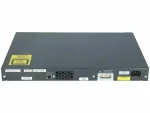 سوئیچ سیسکو WS-C3560-24TS-S,خرید سوئیچ WS-C3560-24TS-S,قیمت سوئیچ سیسکو WS-C3560-24TS-S,سوئیچ Cisco Catalyst 3560,سوئیچ 24 پورت Fast Ethernet سیسکو,سوئیچ 2 پورت SFP سیسکو,سوئیچ مدیریتی Cisco 3560,سوئیچ لایه 3 سیسکو,خرید سوئیچ Cisco 3560,سوئیچ شبکه WS-C3560-24TS-S