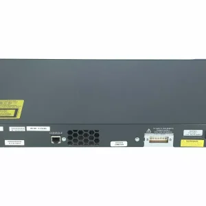 سوئیچ سیسکو WS-C3560-24TS-S,خرید سوئیچ WS-C3560-24TS-S,قیمت سوئیچ سیسکو WS-C3560-24TS-S,سوئیچ Cisco Catalyst 3560,سوئیچ 24 پورت Fast Ethernet سیسکو,سوئیچ 2 پورت SFP سیسکو,سوئیچ مدیریتی Cisco 3560,سوئیچ لایه 3 سیسکو,خرید سوئیچ Cisco 3560,سوئیچ شبکه WS-C3560-24TS-S