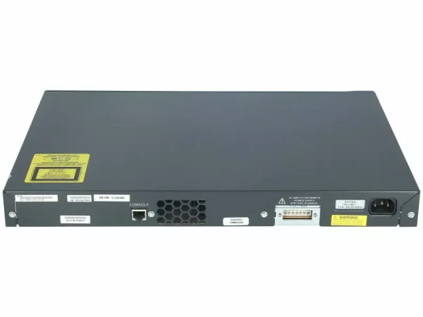 سوئیچ سیسکو WS-C3560-24TS-S,خرید سوئیچ WS-C3560-24TS-S,قیمت سوئیچ سیسکو WS-C3560-24TS-S,سوئیچ Cisco Catalyst 3560,سوئیچ 24 پورت Fast Ethernet سیسکو,سوئیچ 2 پورت SFP سیسکو,سوئیچ مدیریتی Cisco 3560,سوئیچ لایه 3 سیسکو,خرید سوئیچ Cisco 3560,سوئیچ شبکه WS-C3560-24TS-S