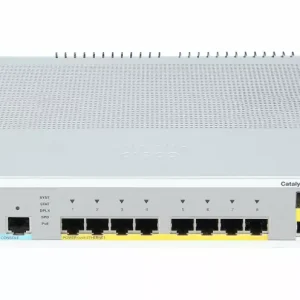 سوئیچ سیسکو WS-C3560CG-8PC-S,خرید سوئیچ WS-C3560CG-8PC-S,قیمت سوئیچ سیسکو WS-C3560CG-8PC-S,سوئیچ Cisco Catalyst 3560-C,سوئیچ کامپکت سیسکو,سوئیچ 8 پورت گیگابیت PoE Plus سیسکو,سوئیچ مدیریتی Cisco 3560CG,سوئیچ لایه 3 سیسکو,سوئیچ شبکه WS-C3560CG-8PC-S,سوئیچ PoE گیگابیتی سیسکو