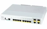 سوئیچ سیسکو WS-C3560CG-8PC-S,خرید سوئیچ WS-C3560CG-8PC-S,قیمت سوئیچ سیسکو WS-C3560CG-8PC-S,سوئیچ Cisco Catalyst 3560-C,سوئیچ کامپکت سیسکو,سوئیچ 8 پورت گیگابیت PoE Plus سیسکو,سوئیچ مدیریتی Cisco 3560CG,سوئیچ لایه 3 سیسکو,سوئیچ شبکه WS-C3560CG-8PC-S,سوئیچ PoE گیگابیتی سیسکو