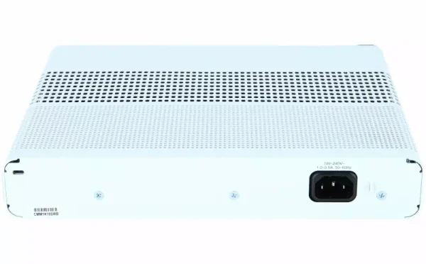 سوئیچ سیسکو WS-C3560CX-12PC-S,خرید سوئیچ WS-C3560CX-12PC-S,قیمت سوئیچ سیسکو WS-C3560CX-12PC-S,سوئیچ شبکه Cisco WS-C3560CX-12PC-S,سوئیچ PoE سیسکو WS-C3560CX-12PC-S,سوئیچ مدیریتی سیسکو WS-C3560CX-12PC-S