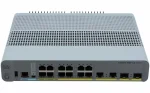 سوئیچ سیسکو WS-C3560CX-12PD-S,خرید سوئیچ WS-C3560CX-12PD-S,قیمت سوئیچ سیسکو WS-C3560CX-12PD-S,سوئیچ Cisco WS-C3560CX-12PD-S,سوئیچ 12 پورت PoE+ سیسکو,سوئیچ کامپکت سیسکو WS-C3560CX-12PD-S,سوئیچ 10G SFP Plus سیسکو,Cisco Catalyst 3560CX-12PD-S,سوئیچ IP Base سیسکو WS-C3560CX-12PD-S,خرید Catalyst 3560CX-12PD-S