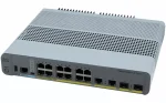 سوئیچ سیسکو WS-C3560CX-12PD-S,خرید سوئیچ WS-C3560CX-12PD-S,قیمت سوئیچ سیسکو WS-C3560CX-12PD-S,سوئیچ Cisco WS-C3560CX-12PD-S,سوئیچ 12 پورت PoE+ سیسکو,سوئیچ کامپکت سیسکو WS-C3560CX-12PD-S,سوئیچ 10G SFP Plus سیسکو,Cisco Catalyst 3560CX-12PD-S,سوئیچ IP Base سیسکو WS-C3560CX-12PD-S,خرید Catalyst 3560CX-12PD-S