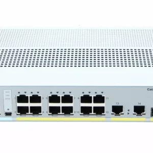 سوئیچ سیسکو WS-C3560CX-12TC-S,خرید سوئیچ WS-C3560CX-12TC-S,قیمت سوئیچ سیسکو WS-C3560CX-12TC-S,سوئیچ Cisco Catalyst 3560CX,سوئیچ 12 پورت گیگابیت سیسکو,سوئیچ 2 پورت SFP سیسکو,سوئیچ مدیریتی Cisco 3560CX,سوئیچ لایه 3 سیسکو,سوئیچ کامپکت سیسکو,سوئیچ شبکه WS-C3560CX-12TC-S