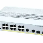 سوئیچ سیسکو WS-C3560CX-12TC-S,خرید سوئیچ WS-C3560CX-12TC-S,قیمت سوئیچ سیسکو WS-C3560CX-12TC-S,سوئیچ Cisco Catalyst 3560CX,سوئیچ 12 پورت گیگابیت سیسکو,سوئیچ 2 پورت SFP سیسکو,سوئیچ مدیریتی Cisco 3560CX,سوئیچ لایه 3 سیسکو,سوئیچ کامپکت سیسکو,سوئیچ شبکه WS-C3560CX-12TC-S