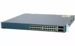 سوئیچ سیسکو WS-C3560E-24TD-E,خرید سوئیچ WS-C3560E-24TD-E,قیمت سوئیچ سیسکو WS-C3560E-24TD-E,سوئیچ شبکه Cisco WS-C3560E-24TD-E,سوئیچ مدیریتی سیسکو WS-C3560E-24TD-E,سوئیچ 24 پورت گیگابیت سیسکو WS-C3560E-24TD-E,Cisco Catalyst WS-C3560E-24TD-E,سوئیچ لایه 3 سیسکو WS-C3560E-24TD-E,سوئیچ IP Services سیسکو WS-C3560E-24TD-E,خرید سوئیچ Catalyst 3560E 24TD E