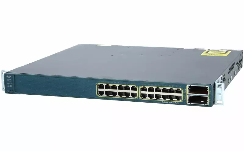 ws-c3560e-24td-e-cisco-switch (2) سوئیچ سیسکو WS-C3560E-24TD-E,خرید سوئیچ WS-C3560E-24TD-E,قیمت سوئیچ سیسکو WS-C3560E-24TD-E,سوئیچ شبکه Cisco WS-C3560E-24TD-E,سوئیچ مدیریتی سیسکو WS-C3560E-24TD-E,سوئیچ 24 پورت گیگابیت سیسکو WS-C3560E-24TD-E,Cisco Catalyst WS-C3560E-24TD-E,سوئیچ لایه 3 سیسکو WS-C3560E-24TD-E,سوئیچ IP Services سیسکو WS-C3560E-24TD-E,خرید سوئیچ Catalyst 3560E 24TD E