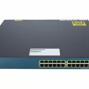 سوئیچ سیسکو WS-C3560E-24TD-S,خرید سوئیچ WS-C3560E-24TD-S,قیمت سوئیچ سیسکو WS-C3560E-24TD-S,سوئیچ شبکه Cisco WS-C3560E-24TD-S,سوئیچ مدیریتی سیسکو WS-C3560E-24TD-S,سوئیچ 24 پورت گیگابیت سیسکو WS-C3560E-24TD-S,سوئیچ IP Base سیسکو WS-C3560E-24TD-S,Cisco Catalyst WS-C3560E-24TD-S,سوئیچ لایه 3 WS-C3560E-24TD-S,خرید سوئیچ Catalyst 3560E 24TD S