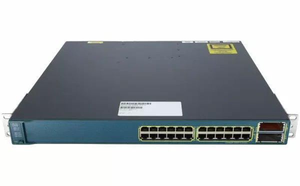 سوئیچ سیسکو WS-C3560E-24TD-S,خرید سوئیچ WS-C3560E-24TD-S,قیمت سوئیچ سیسکو WS-C3560E-24TD-S,سوئیچ شبکه Cisco WS-C3560E-24TD-S,سوئیچ مدیریتی سیسکو WS-C3560E-24TD-S,سوئیچ 24 پورت گیگابیت سیسکو WS-C3560E-24TD-S,سوئیچ IP Base سیسکو WS-C3560E-24TD-S,Cisco Catalyst WS-C3560E-24TD-S,سوئیچ لایه 3 WS-C3560E-24TD-S,خرید سوئیچ Catalyst 3560E 24TD S