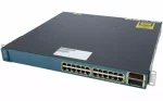 سوئیچ سیسکو WS-C3560E-24TD-S,خرید سوئیچ WS-C3560E-24TD-S,قیمت سوئیچ سیسکو WS-C3560E-24TD-S,سوئیچ شبکه Cisco WS-C3560E-24TD-S,سوئیچ مدیریتی سیسکو WS-C3560E-24TD-S,سوئیچ 24 پورت گیگابیت سیسکو WS-C3560E-24TD-S,سوئیچ IP Base سیسکو WS-C3560E-24TD-S,Cisco Catalyst WS-C3560E-24TD-S,سوئیچ لایه 3 WS-C3560E-24TD-S,خرید سوئیچ Catalyst 3560E 24TD S