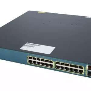 سوئیچ سیسکو WS-C3560E-24TD-S,خرید سوئیچ WS-C3560E-24TD-S,قیمت سوئیچ سیسکو WS-C3560E-24TD-S,سوئیچ شبکه Cisco WS-C3560E-24TD-S,سوئیچ مدیریتی سیسکو WS-C3560E-24TD-S,سوئیچ 24 پورت گیگابیت سیسکو WS-C3560E-24TD-S,سوئیچ IP Base سیسکو WS-C3560E-24TD-S,Cisco Catalyst WS-C3560E-24TD-S,سوئیچ لایه 3 WS-C3560E-24TD-S,خرید سوئیچ Catalyst 3560E 24TD S