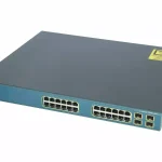 سوئیچ سیسکو WS-C3560G-24TS-E,خرید سوئیچ WS-C3560G-24TS-E,قیمت سوئیچ سیسکو WS-C3560G-24TS-E,سوئیچ Cisco Catalyst 3560G,سوئیچ 24 پورت گیگابیت سیسکو,سوئیچ 4 پورت SFP سیسکو,سوئیچ مدیریتی Cisco 3560G,سوئیچ لایه 3 سیسکو,خرید سوئیچ Cisco 3560G,سوئیچ شبکه WS-C3560G-24TS-E