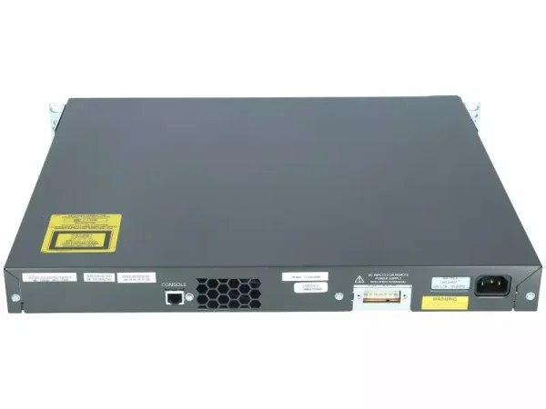 سوئیچ سیسکو WS-C3560G-48TS-E,خرید سوئیچ WS-C3560G-48TS-E,قیمت سوئیچ سیسکو WS-C3560G-48TS-E,سوئیچ Cisco Catalyst 3560G,سوئیچ 48 پورت گیگابیت سیسکو,سوئیچ 4 پورت SFP سیسکو,سوئیچ مدیریتی Cisco 3560G,سوئیچ لایه 3 سیسکو,خرید سوئیچ Cisco 3560G,سوئیچ شبکه WS-C3560G-48TS-E