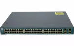 سوئیچ سیسکو WS-C3560G-48TS-S,خرید سوئیچ WS-C3560G-48TS-S,قیمت سوئیچ سیسکو WS-C3560G-48TS-S,سوئیچ شبکه Cisco WS-C3560G-48TS-S,سوئیچ مدیریتی سیسکو WS-C3560G-48TS-S,سوئیچ 48 پورت گیگابیت سیسکو WS-C3560G-48TS-S,Cisco Catalyst WS-C3560G-48TS-S,سوئیچ IP Base سیسکو WS-C3560G-48TS-S,سوئیچ لایه 3 سیسکو WS-C3560G-48TS-S,خرید سوئیچ Catalyst 3560G 48TS S