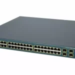 سوئیچ سیسکو WS-C3560G-48TS-S,خرید سوئیچ WS-C3560G-48TS-S,قیمت سوئیچ سیسکو WS-C3560G-48TS-S,سوئیچ شبکه Cisco WS-C3560G-48TS-S,سوئیچ مدیریتی سیسکو WS-C3560G-48TS-S,سوئیچ 48 پورت گیگابیت سیسکو WS-C3560G-48TS-S,Cisco Catalyst WS-C3560G-48TS-S,سوئیچ IP Base سیسکو WS-C3560G-48TS-S,سوئیچ لایه 3 سیسکو WS-C3560G-48TS-S,خرید سوئیچ Catalyst 3560G 48TS S