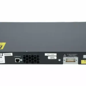 سوئیچ سیسکو WS-C3560G-48TS-S,خرید سوئیچ WS-C3560G-48TS-S,قیمت سوئیچ سیسکو WS-C3560G-48TS-S,سوئیچ شبکه Cisco WS-C3560G-48TS-S,سوئیچ مدیریتی سیسکو WS-C3560G-48TS-S,سوئیچ 48 پورت گیگابیت سیسکو WS-C3560G-48TS-S,Cisco Catalyst WS-C3560G-48TS-S,سوئیچ IP Base سیسکو WS-C3560G-48TS-S,سوئیچ لایه 3 سیسکو WS-C3560G-48TS-S,خرید سوئیچ Catalyst 3560G 48TS S