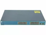 سوئیچ سیسکو WS-C3560V2-24TS-E,خرید سوئیچ WS-C3560V2-24TS-E,قیمت سوئیچ سیسکو WS-C3560V2-24TS-E,سوئیچ شبکه Cisco WS-C3560V2-24TS-E,سوئیچ مدیریتی سیسکو WS-C3560V2-24TS-E,سوئیچ 24 پورت سیسکو WS-C3560V2-24TS-E,سوئیچ لایه 3 سیسکو WS-C3560V2-24TS-E,Cisco Catalyst WS-C3560V2-24TS-E,سوئیچ IP Services سیسکو WS-C3560V2-24TS-E,خرید سوئیچ Catalyst 3560V2 24TS E