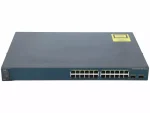 سوئیچ سیسکو WS-C3560V2-24TS-S,خرید سوئیچ WS-C3560V2-24TS-S,قیمت سوئیچ سیسکو WS-C3560V2-24TS-S,سوئیچ Cisco Catalyst 3560V2,سوئیچ 24 پورت Fast Ethernet سیسکو,سوئیچ 2 پورت SFP سیسکو,سوئیچ مدیریتی Cisco 3560V2,سوئیچ لایه 3 سیسکو,خرید سوئیچ Cisco 3560V2,سوئیچ شبکه WS-C3560V2-24TS-S