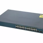 سوئیچ سیسکو WS-C3560V2-24TS-S,خرید سوئیچ WS-C3560V2-24TS-S,قیمت سوئیچ سیسکو WS-C3560V2-24TS-S,سوئیچ Cisco Catalyst 3560V2,سوئیچ 24 پورت Fast Ethernet سیسکو,سوئیچ 2 پورت SFP سیسکو,سوئیچ مدیریتی Cisco 3560V2,سوئیچ لایه 3 سیسکو,خرید سوئیچ Cisco 3560V2,سوئیچ شبکه WS-C3560V2-24TS-S