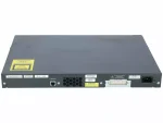 سوئیچ سیسکو WS-C3560V2-24TS-S,خرید سوئیچ WS-C3560V2-24TS-S,قیمت سوئیچ سیسکو WS-C3560V2-24TS-S,سوئیچ Cisco Catalyst 3560V2,سوئیچ 24 پورت Fast Ethernet سیسکو,سوئیچ 2 پورت SFP سیسکو,سوئیچ مدیریتی Cisco 3560V2,سوئیچ لایه 3 سیسکو,خرید سوئیچ Cisco 3560V2,سوئیچ شبکه WS-C3560V2-24TS-S