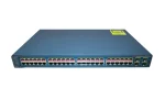 سوئیچ سیسکو WS-C3560V2-48TS-E,خرید سوئیچ WS-C3560V2-48TS-E,قیمت سوئیچ سیسکو WS-C3560V2-48TS-E,سوئیچ Cisco Catalyst 3560V2,سوئیچ 48 پورت سیسکو,سوئیچ 4 پورت SFP سیسکو,سوئیچ مدیریتی Cisco 3560V2,سوئیچ لایه 3 سیسکو,سوئیچ شبکه WS-C3560V2-48TS-E,خرید سوئیچ سازمانی سیسکو
